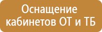 стенды по охране труда и пожарной безопасности