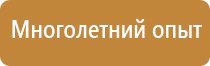 информационно тематический стенд навесной