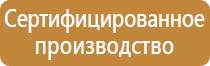 информационный стенд в подъезде дома