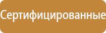 изготовление стендов пожарной безопасности