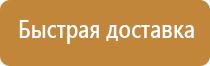 стенд охрана труда с перекидной системой