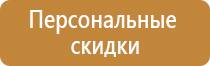 информационный противопожарный стенд