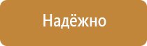 стенд по электробезопасности на предприятии