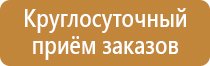 стенд по электробезопасности на предприятии