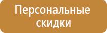 стенд по пожарной безопасности на предприятии