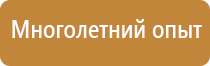 информационный стенд по антитеррористической защищенности