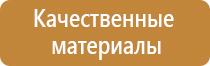 информационный стенд настольный перекидной