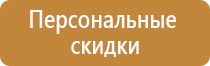 информационный стенд руководителя