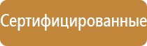 стенд по пожарной безопасности в организации