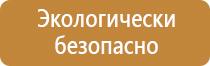 информационные стенды о деятельности организации