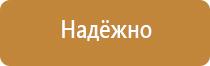 информационные стенды о деятельности организации