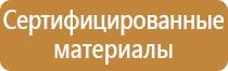 информационные стенды о деятельности организации