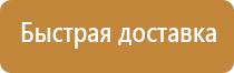 информационные стенды о деятельности организации